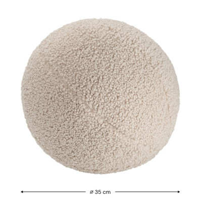 Poduszka Wigiwama® – Biscuit Ball