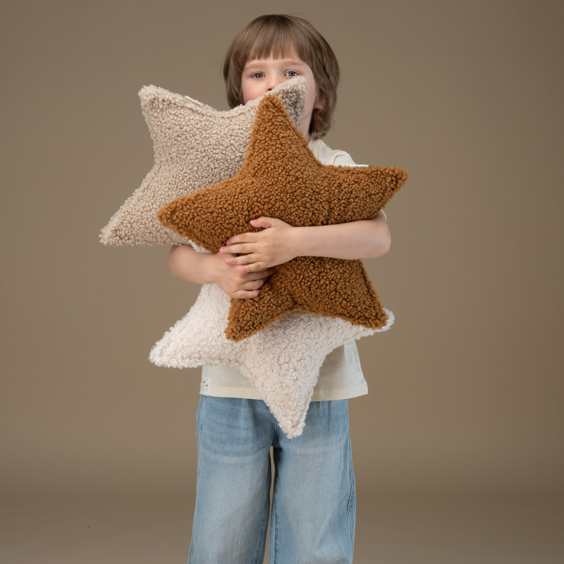 Poduszka Wigiwama® – Maple Star