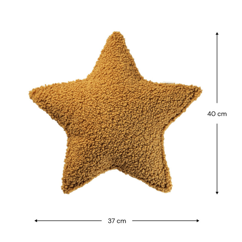 Poduszka Wigiwama® – Maple Star