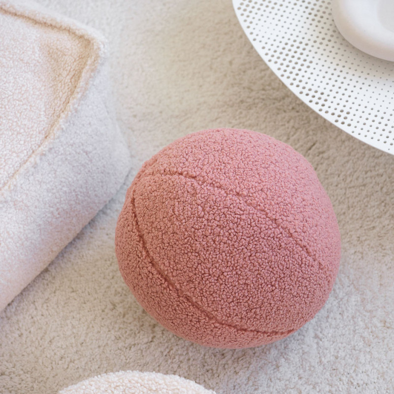 Poduszka Wigiwama® – Guava Pink Ball