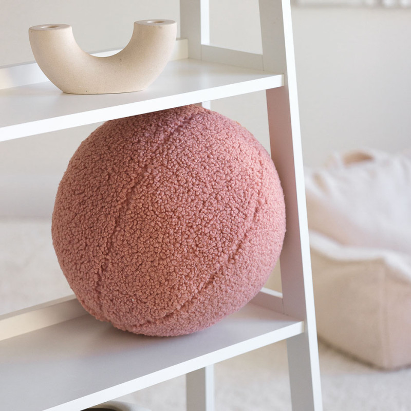 Poduszka Wigiwama® – Guava Pink Ball