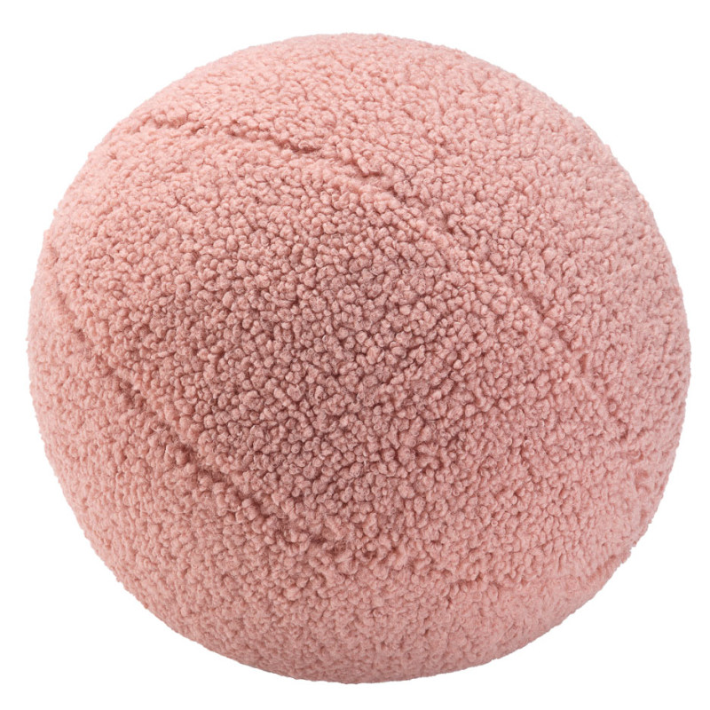 Poduszka Wigiwama® – Guava Pink Ball