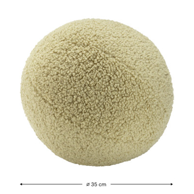 Poduszka Wigiwama® – Matcha Ball