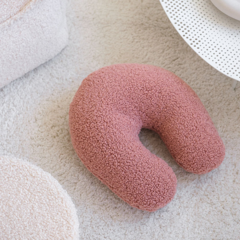 Poduszka Wigiwama® – Guava Pink U