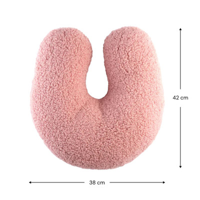 Poduszka Wigiwama® – Guava Pink U