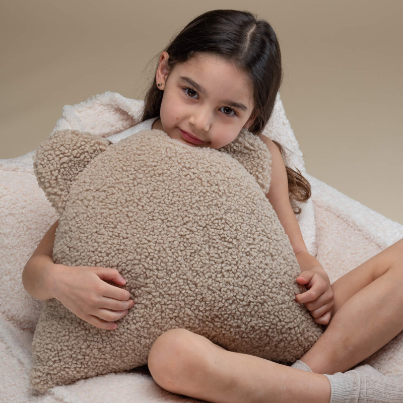 Poduszka Wigiwama® – Biscuit Bear