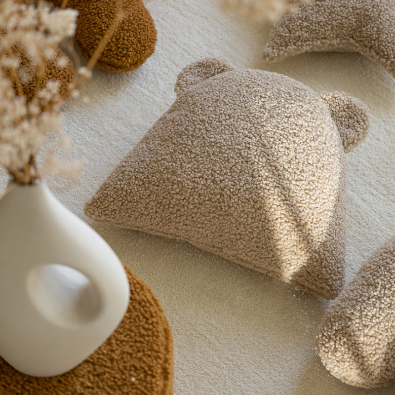 Poduszka Wigiwama® – Biscuit Bear