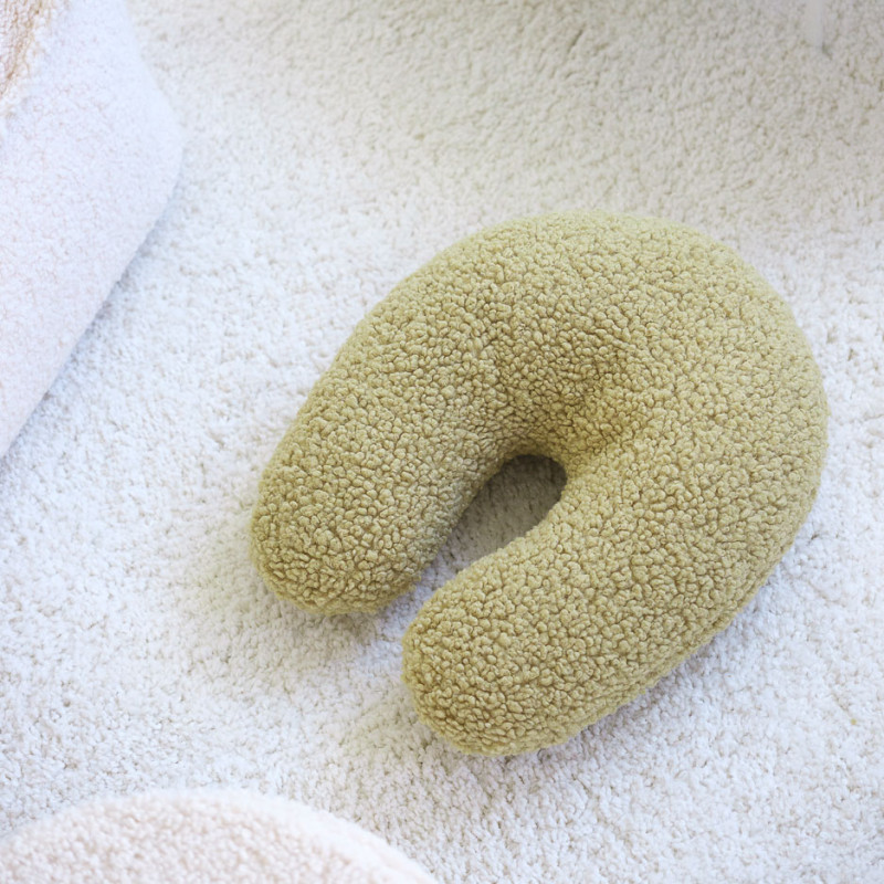 Poduszka Wigiwama® – Matcha U