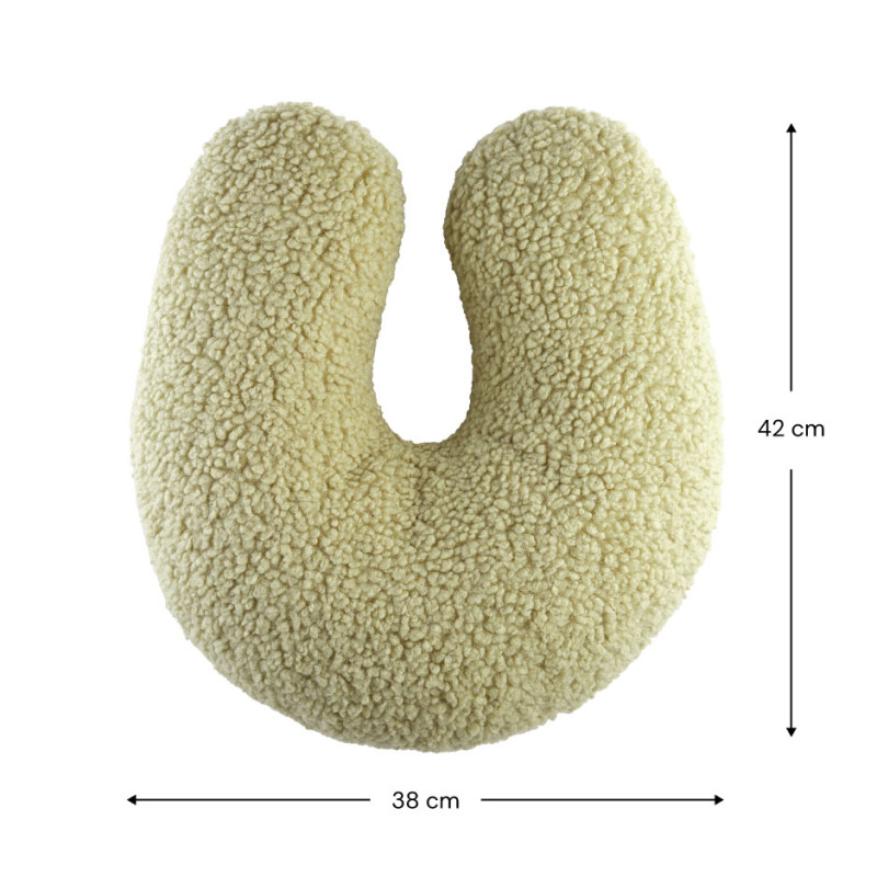 Poduszka Wigiwama® – Matcha U