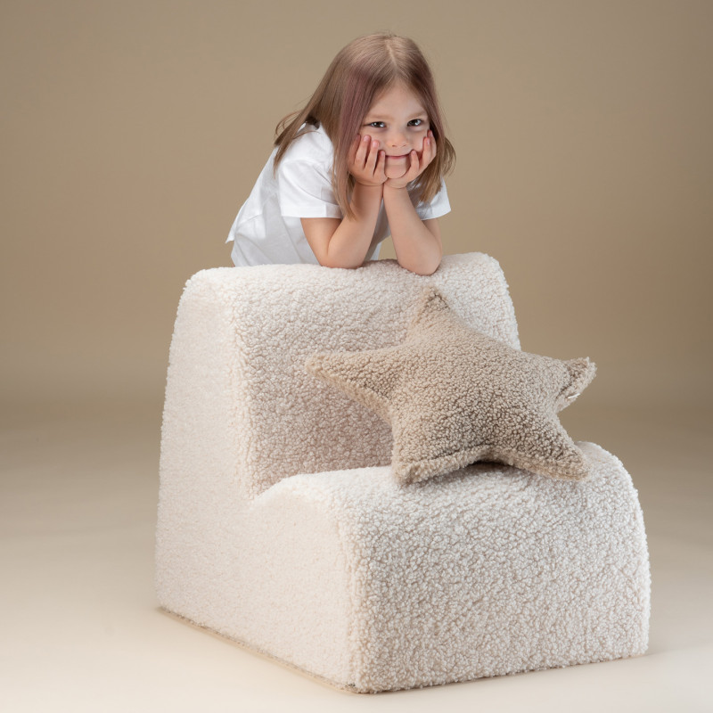 Poduszka Wigiwama® – Biscuit Star