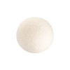 Poduszka Wigiwama® – Cream White Ball