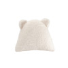 Poduszka Wigiwama® – Cream White Bear