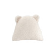 Poduszka Wigiwama® – Cream White Bear