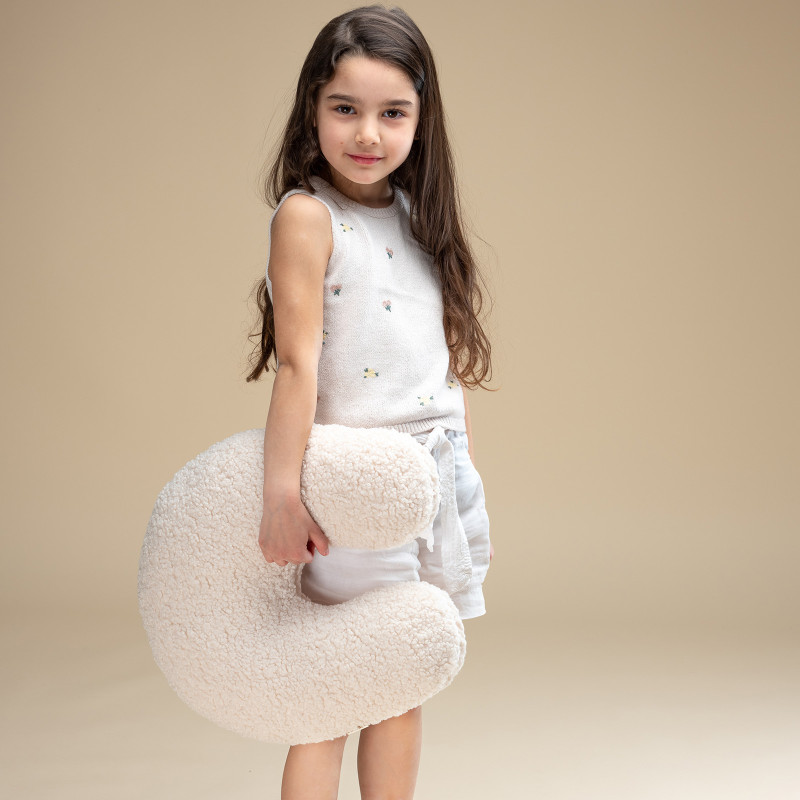 Poduszka Wigiwama® – Cream White U