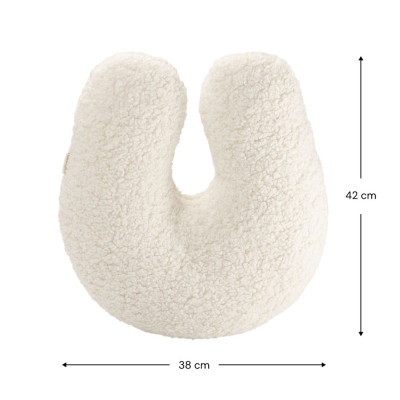 Poduszka Wigiwama® – Cream White U