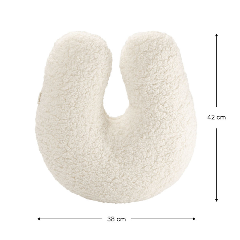 Poduszka Wigiwama® – Cream White U