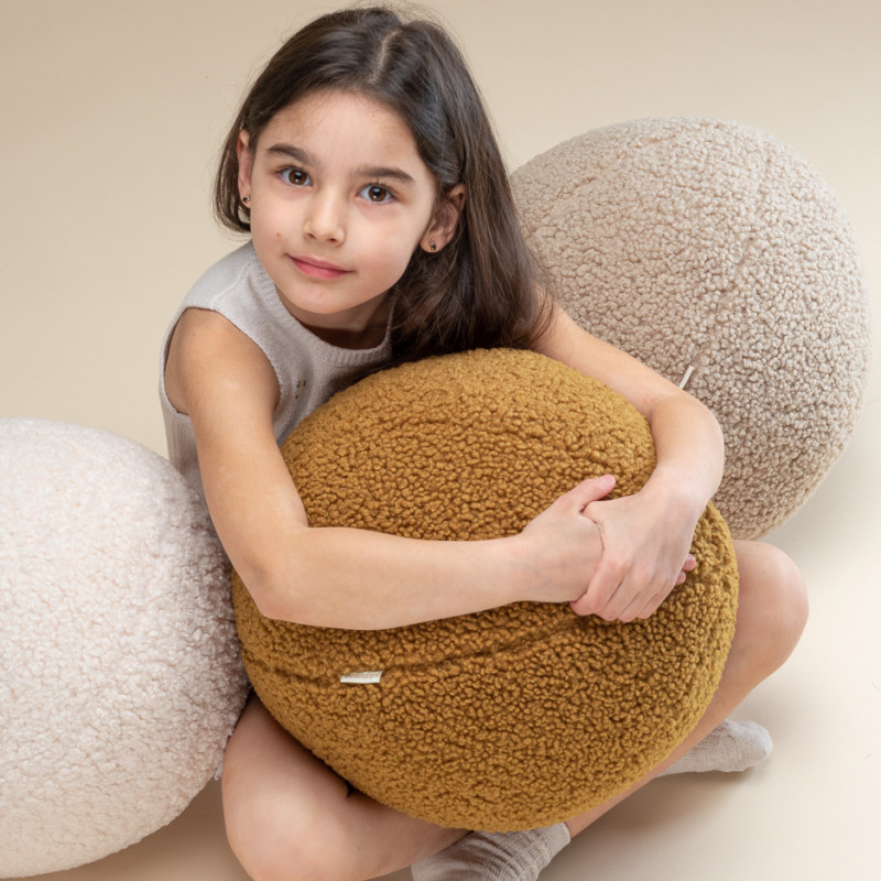 Poduszka Wigiwama® – Maple Ball