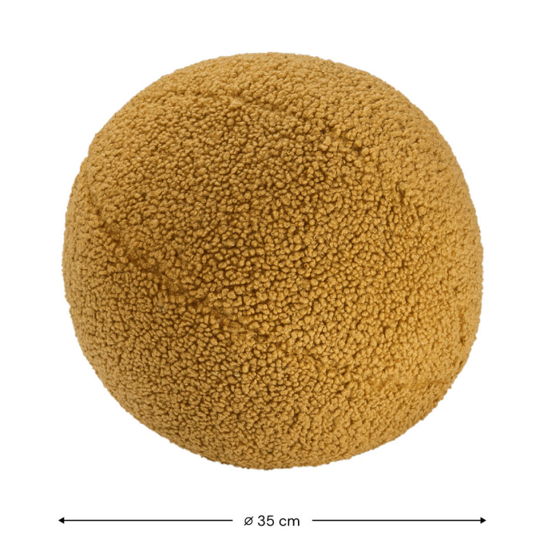 Poduszka Wigiwama® – Maple Ball