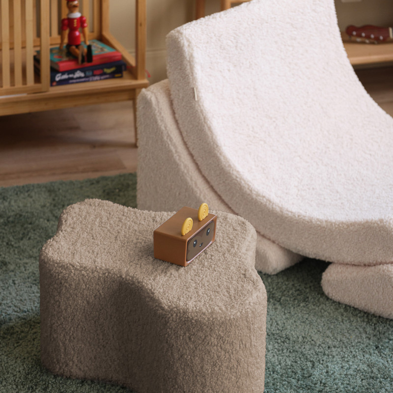 Pufa Wigiwama® – Biscuit Cloud