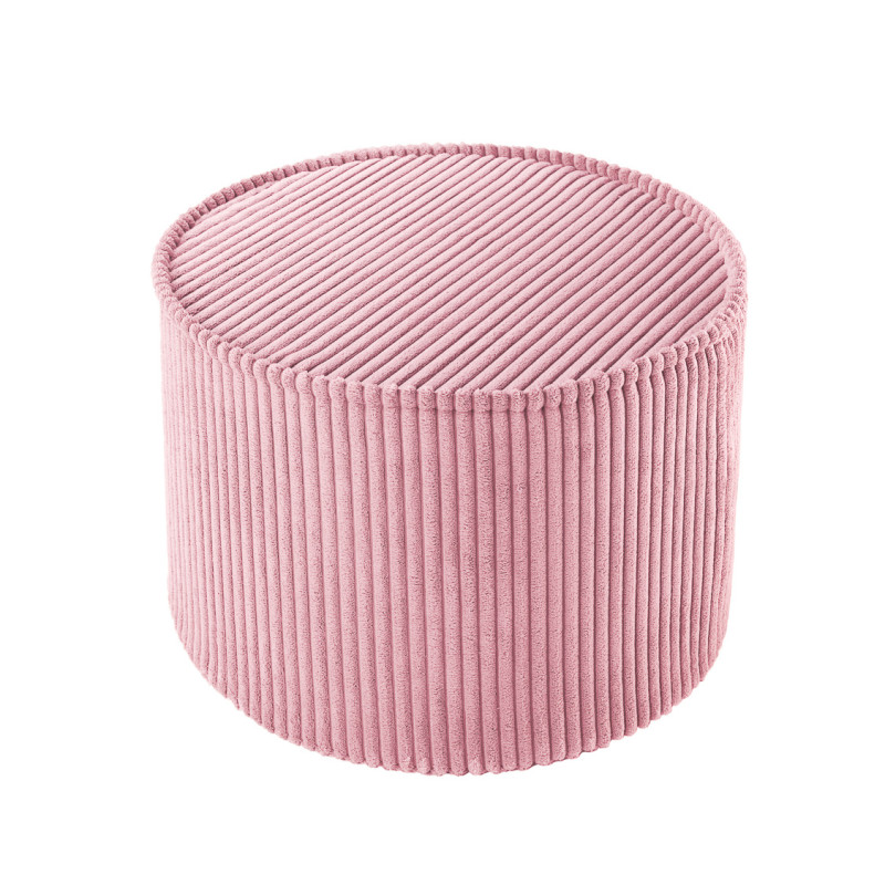 Pufa Wigiwama® – Pink Mousse