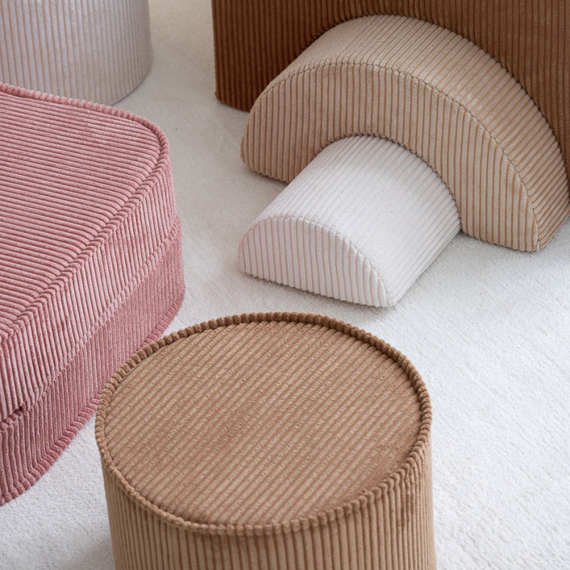 Pufa Wigiwama® – Toffee