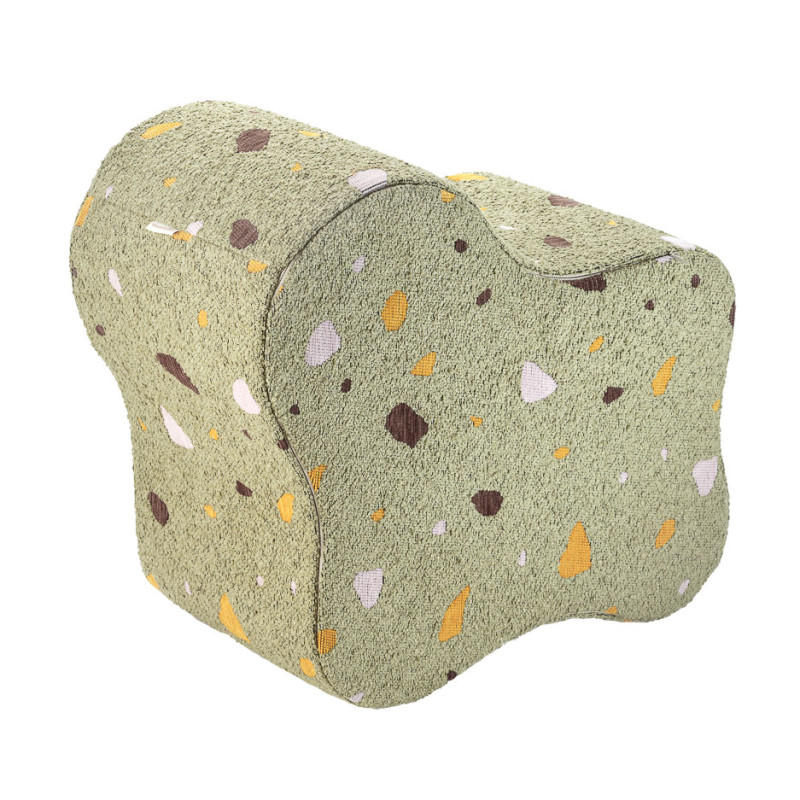 Pufa Wigiwama® – Terrazzo Moss Cloud