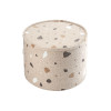Pufa Wigiwama® – Terrazzo Sand