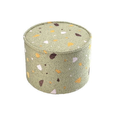 Pufa Wigiwama® – Terrazzo Moss