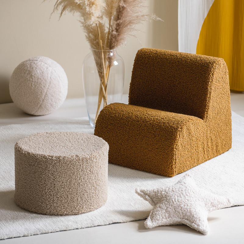 Pufa Wigiwama® – Biscuit