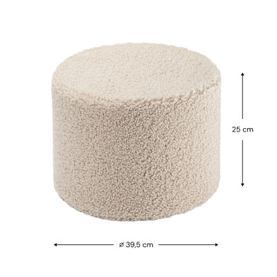 Pufa Wigiwama® – Biscuit