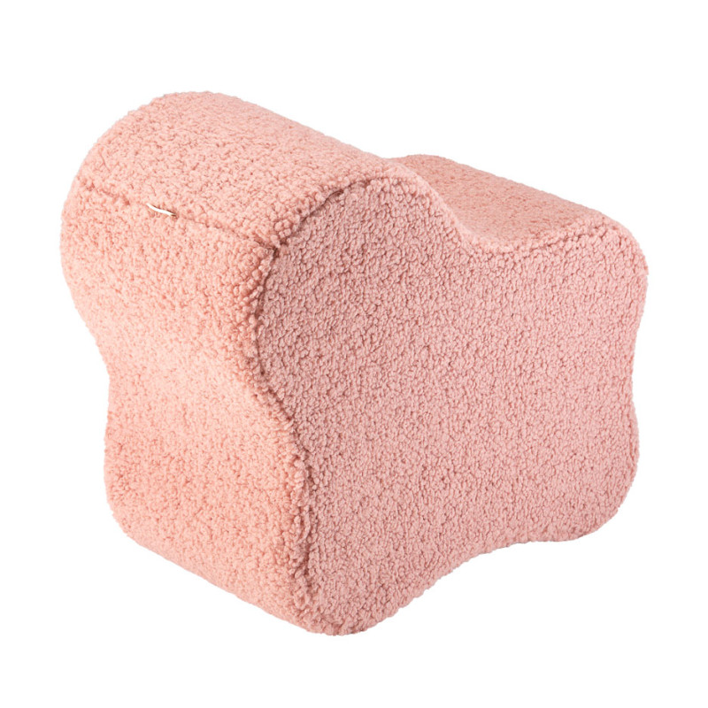 Pufa Wigiwama® – Guava Pink Cloud