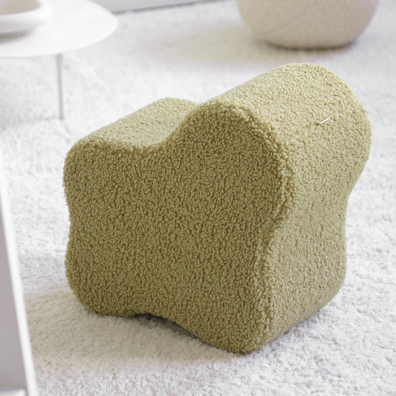 Pufa Wigiwama® – Matcha Cloud