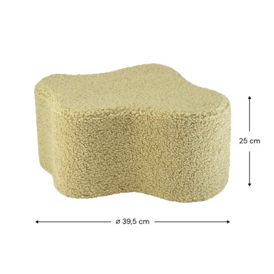 Pufa Wigiwama® – Matcha Cloud