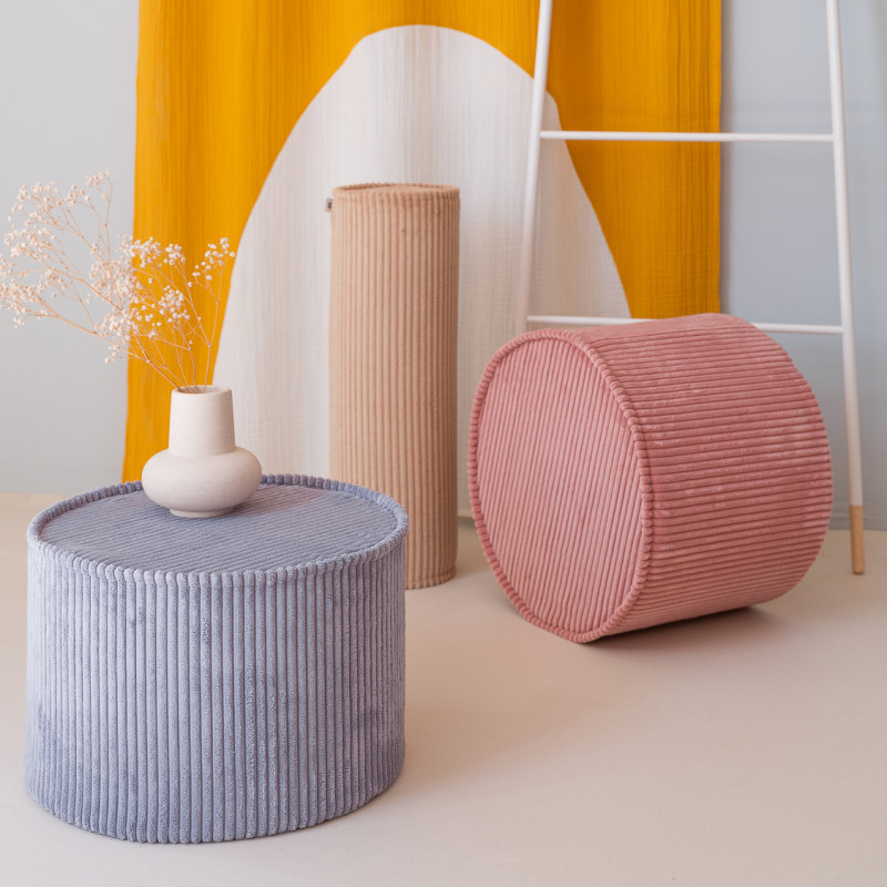 Pufa Wigiwama® – Blueberry Blue