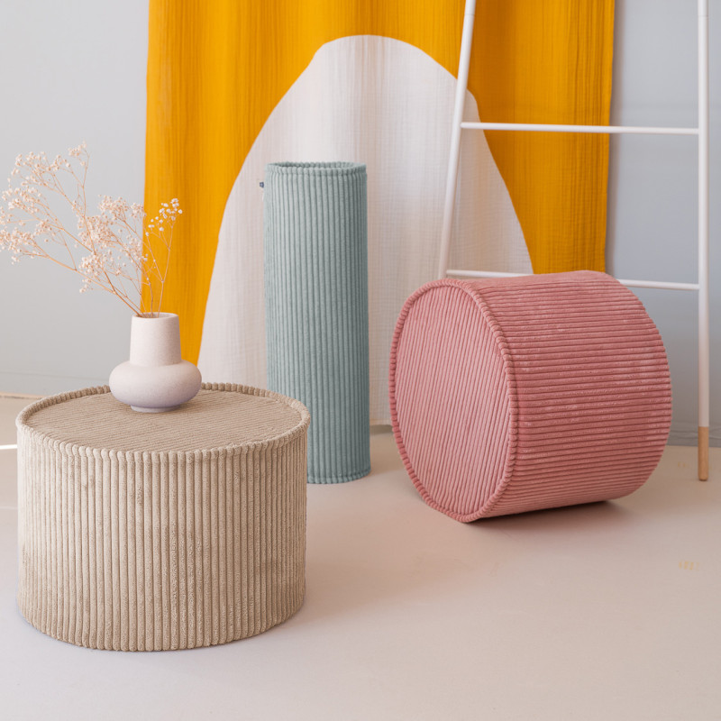 Pufa Wigiwama® – Brown Sugar