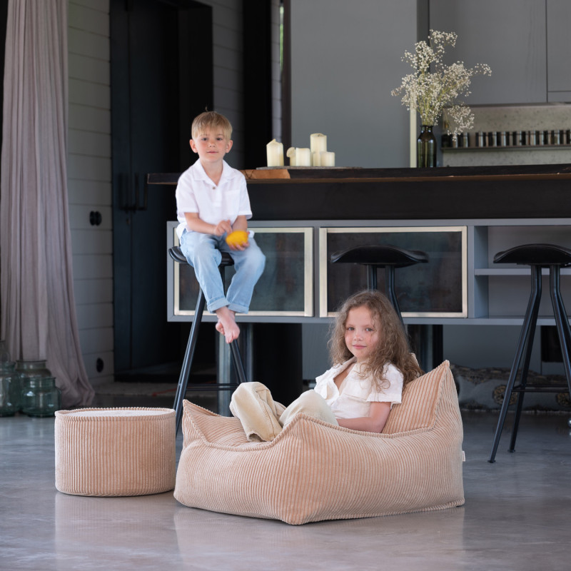 Pufa Wigiwama® – Brown Sugar