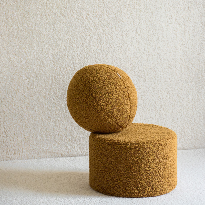 Pufa Wigiwama® – Maple