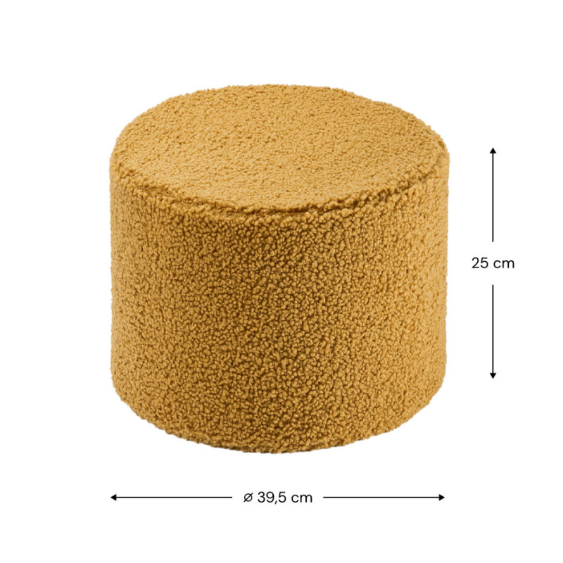 Pufa Wigiwama® – Maple