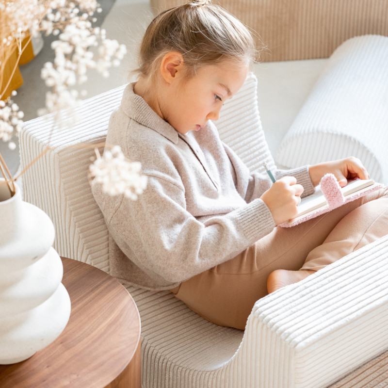 Wigiwama® Marshmallow Rainbow Playset