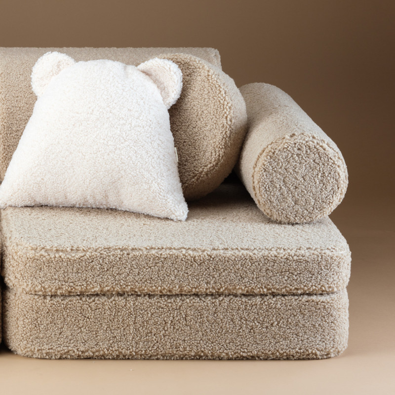 Zestaw wypoczynkowy Wigiwama® Biscuit Settee