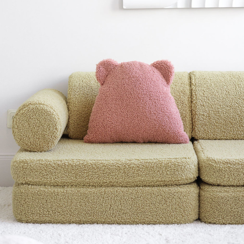 Zestaw wypoczynkowy Wigiwama® Matcha Settee