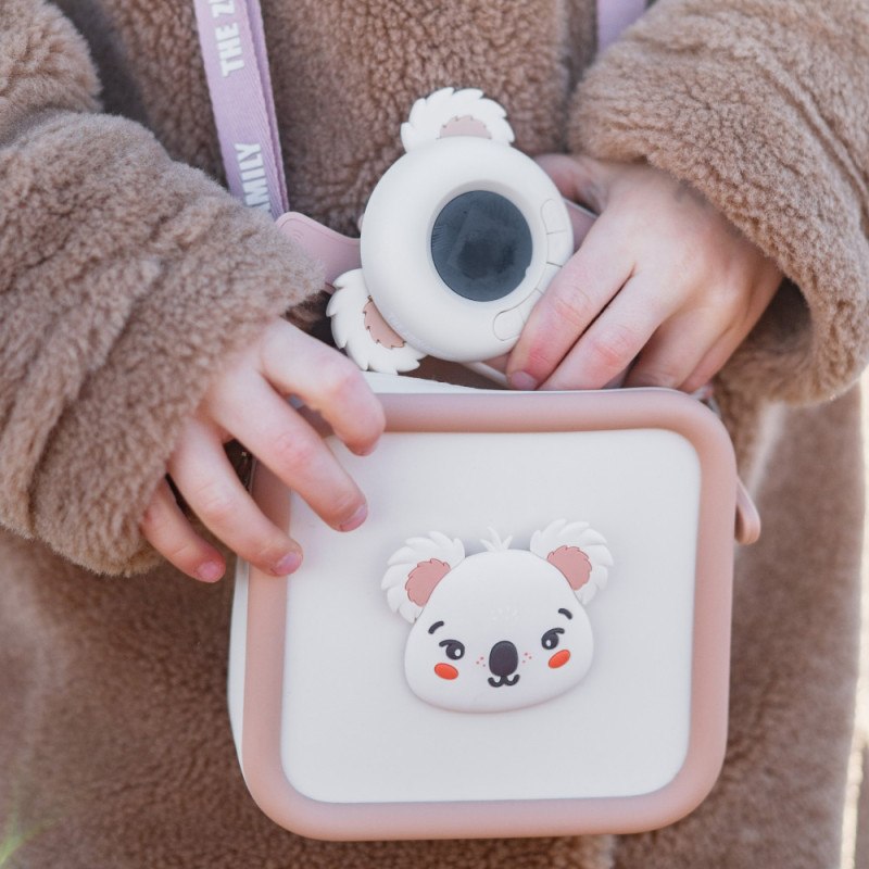 The Zoofamily  krótkofalówki dla dzieci Koala - Koala