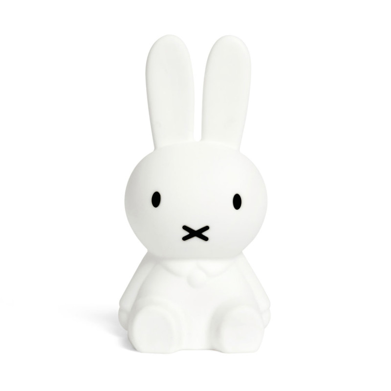 Lampka dziecięca Miffy mini