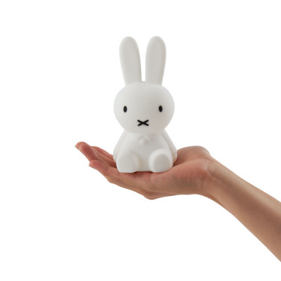Lampka dziecięca Miffy mini