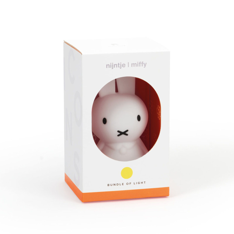 Lampka dziecięca Miffy mini