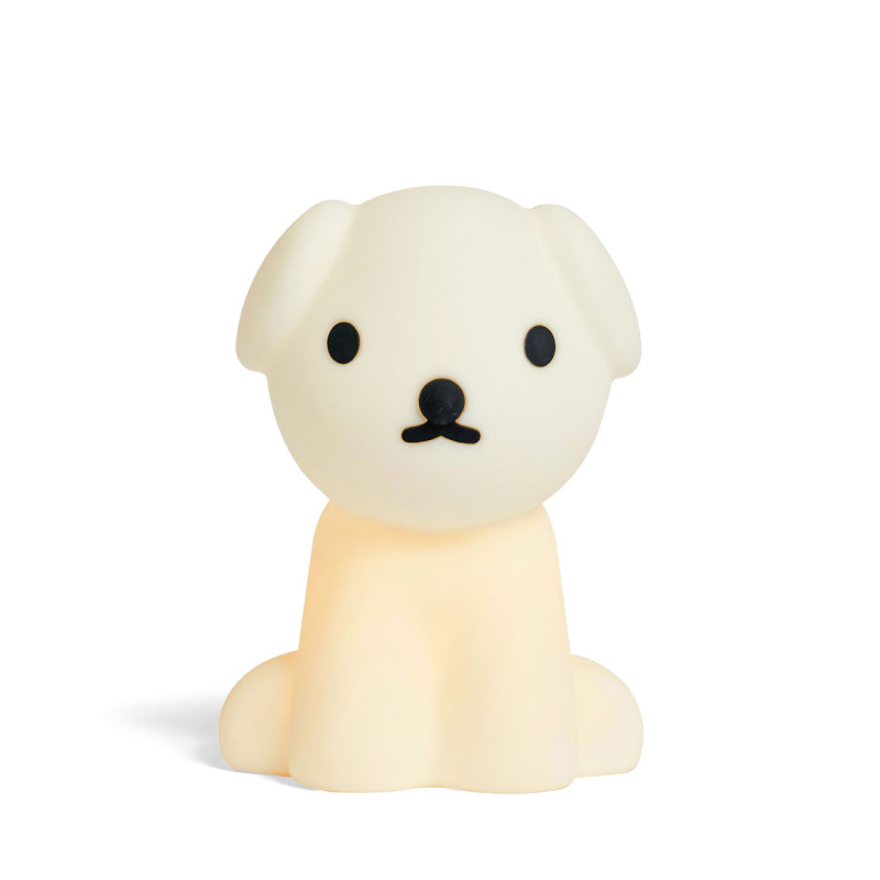 Lampka dziecięca Snuffy mini