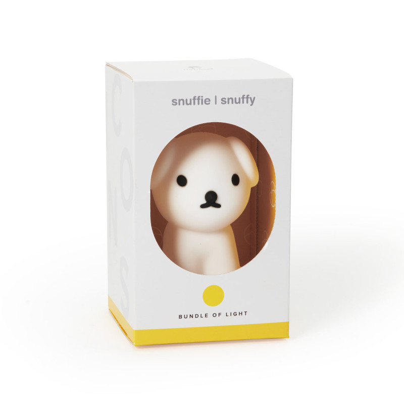 Lampka dziecięca Snuffy mini