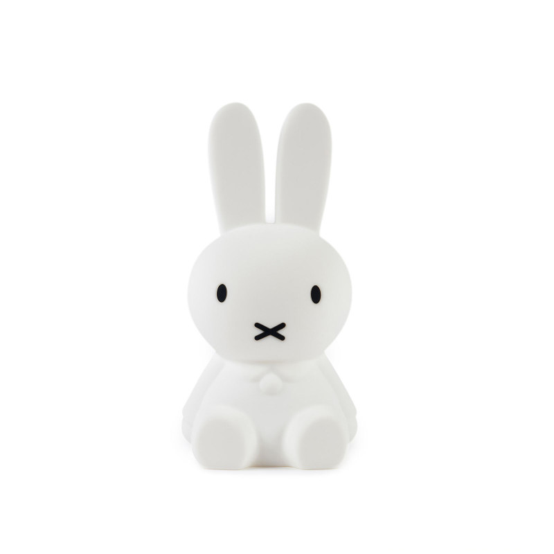 Lampka dziecięca Miffy