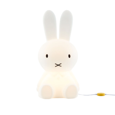 Lampka dziecięca Miffy Star Light