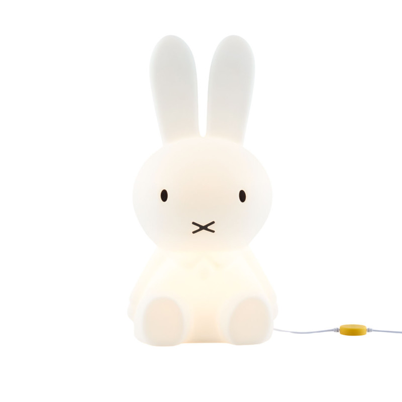 Lampka dziecięca Miffy Star Light